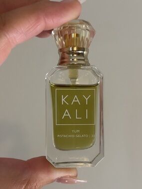 KAY ALI Yum Pistachio Gelato | 33 mini